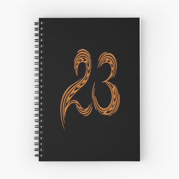 Item preview, 23, numbers, number, back number designed and sold by waldemar777.