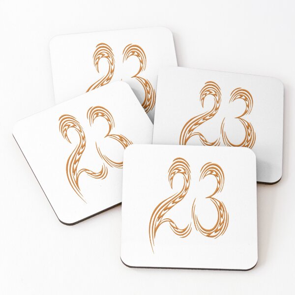 Item preview, 23, numbers, number, back number designed and sold by waldemar777.