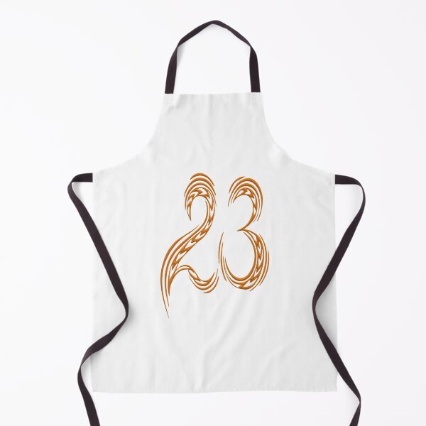 Item preview, 23, numbers, number, back number designed and sold by waldemar777.