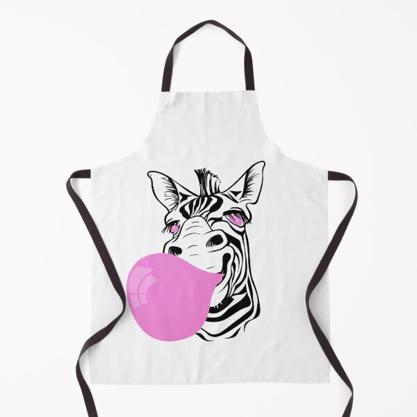 Item preview, Zebra Bubble Gum designed and sold by Blaacklight.