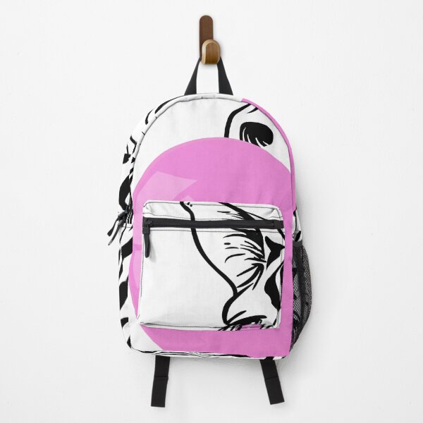 Item preview, Zebra Bubble Gum designed and sold by Blaacklight.