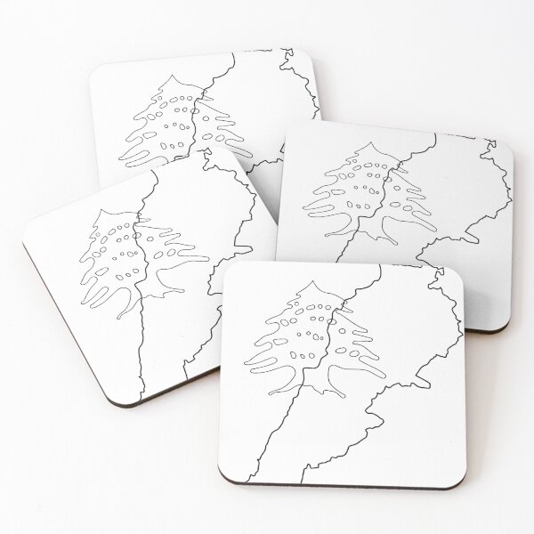 Item preview, LEBANON MAPS designed and sold by K.Habibi.