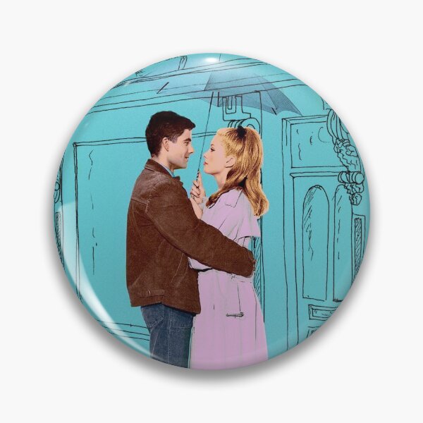 Item preview, Les parapluies de Cherbourg designed and sold by claraoswinalds.