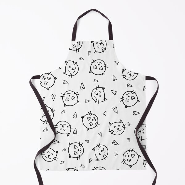Item preview, Cat Patterns designed and sold by bhaktishendkar.