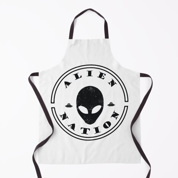 Item preview, Alien Nation designed and sold by nikolaj1301.
