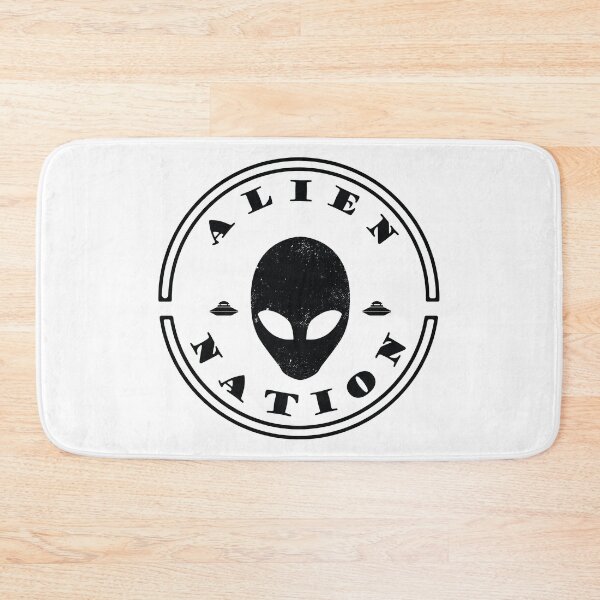 Item preview, Alien Nation designed and sold by nikolaj1301.