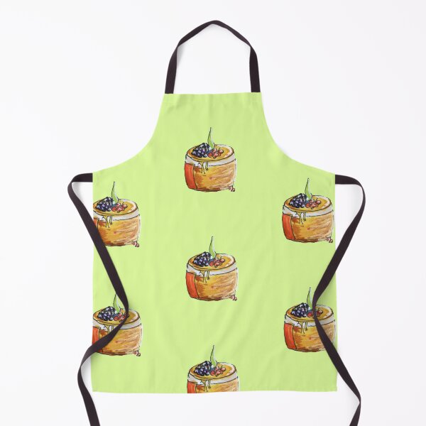 Item preview, Copy of Cute strawberry dessert sketch designed and sold by CaptainTigra.