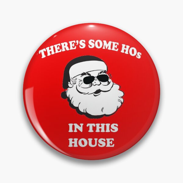 Item preview, There's Some Hos In This House designed and sold by ShopEssentials.