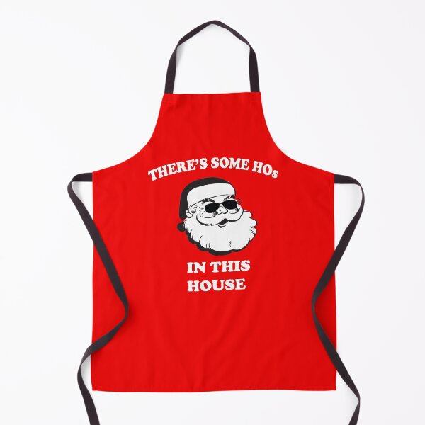 Item preview, There's Some Hos In This House designed and sold by ShopEssentials.