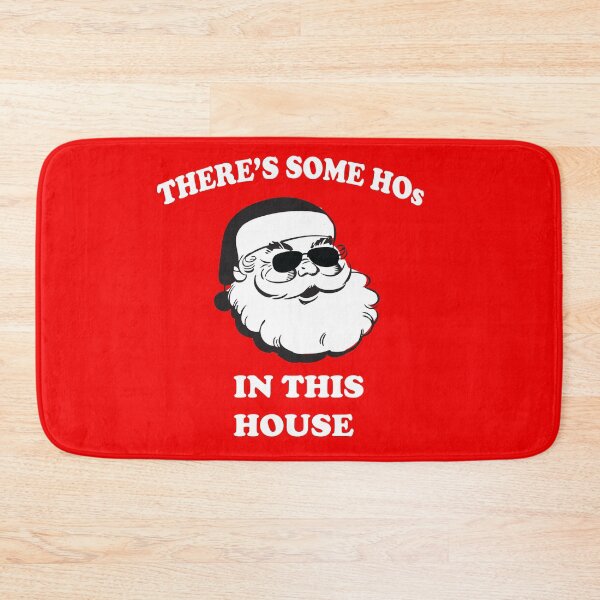 Item preview, There's Some Hos In This House designed and sold by ShopEssentials.