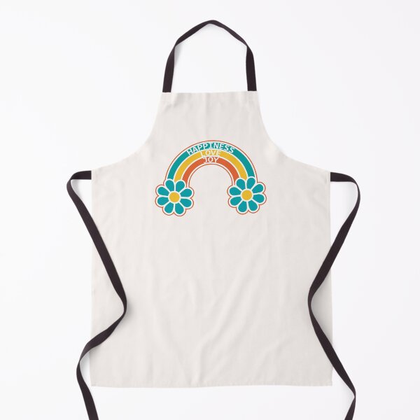 Item preview, Happy rainbow designed and sold by OkihanaShop.