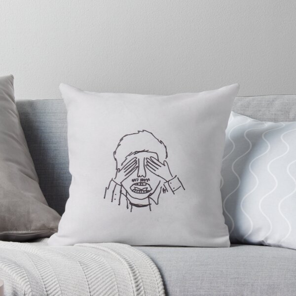 Item preview, Poorly Drawn Louis designed and sold by poorlydrawn1d.