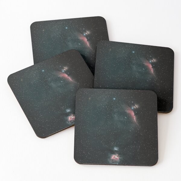 Item preview, The magnificient Orions Belt designed and sold by PhotographMassa.