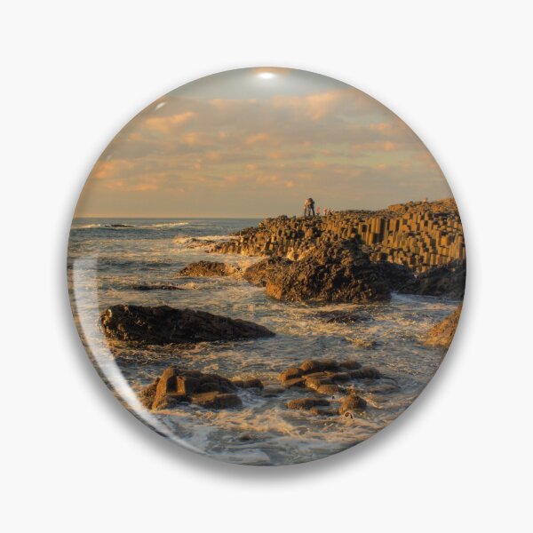 Item preview, Giants Causeway, County Antrim, Northern Ireland designed and sold by Jon Lees.