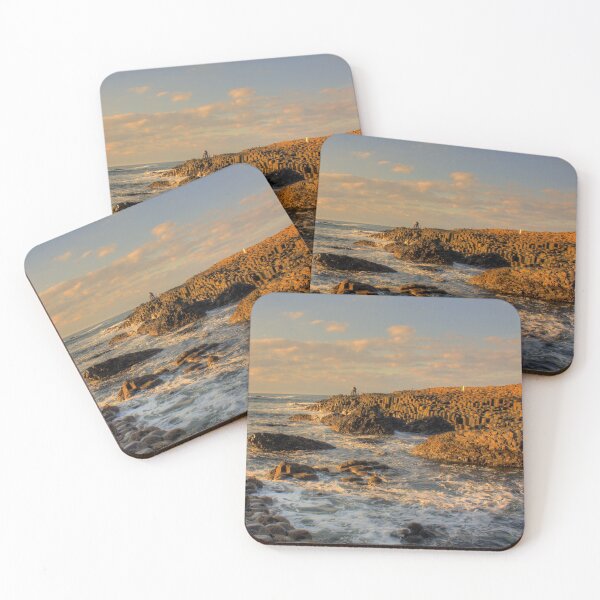 Item preview, Giants Causeway, County Antrim, Northern Ireland designed and sold by Jon Lees.