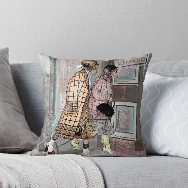 Item preview, Elephant designed and sold by CarolineCosta.