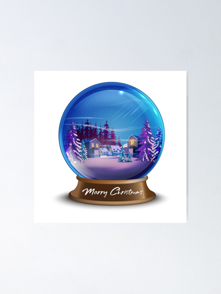 Premium snow globe glass in Unique and Trendy Designs 