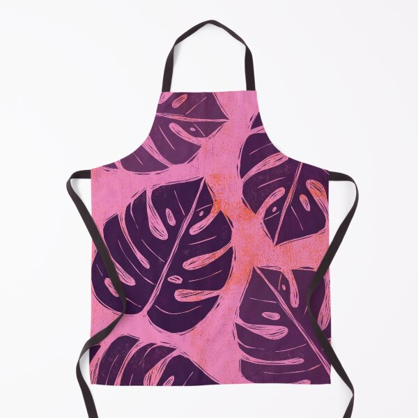 Item preview, Tropical Monstera Leaves designed and sold by annieriker.