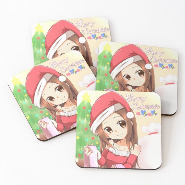 Item preview, Teasing Master Takagi-san designed and sold by SassyKat123.