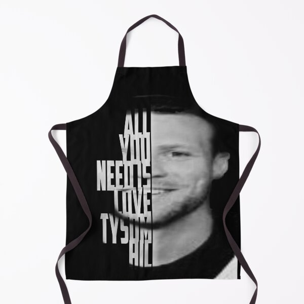 Item preview, All You Need Is LoveTaysom Hill designed and sold by Bend-The-Trendd.