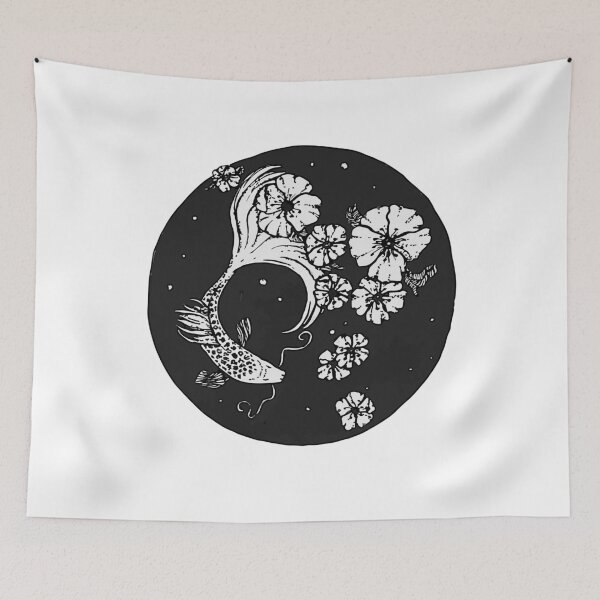 Item preview, Fish designed and sold by Enami.