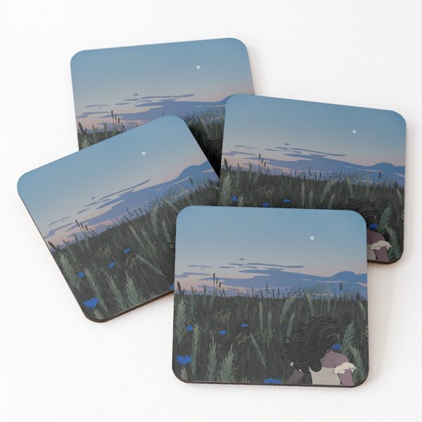 Item preview, Sunset Thoughts designed and sold by Cartoonishly.