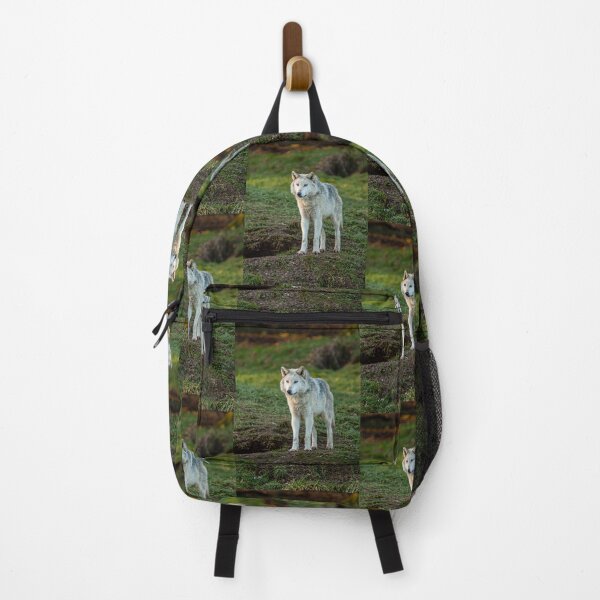 Item preview, European Grey Wolf designed and sold by Dalyndigital Photography.