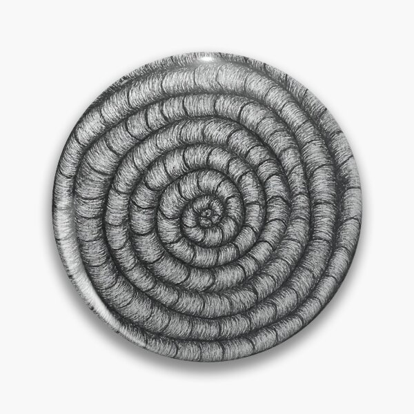 Item preview, spiral - variant 1 designed and sold by sofia-does-art.