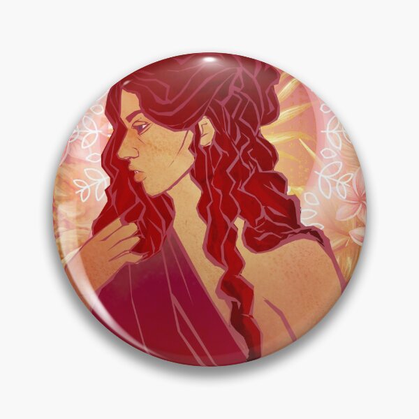 Item preview, persephone designed and sold by Yara Sabine.