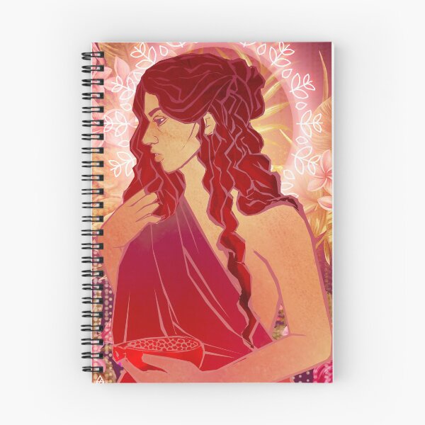 Item preview, persephone designed and sold by Yara Sabine.