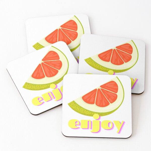 Item preview, Delicious Fruit Cool design designed and sold by Cloudpainter.
