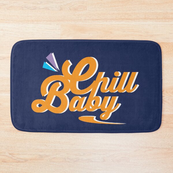 Item preview, Chill Baby designed and sold by Khotekmei.