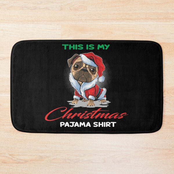 Item preview, This Is My Christmas Pajama Shirt - Gift For DOG  Lover designed and sold by Isouan.