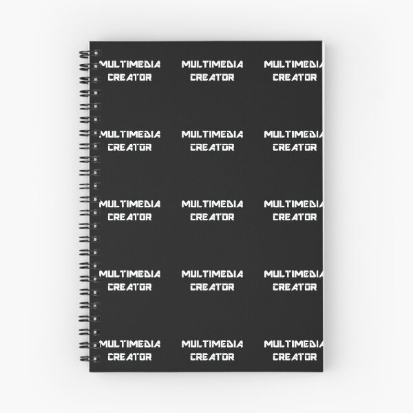 Item preview, Multimedia Creator designed and sold by Mike D. Burke.