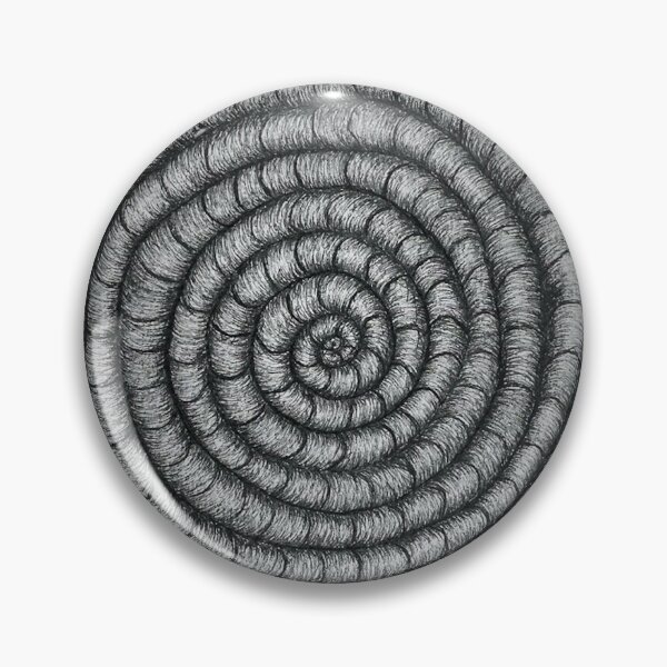 Item preview, Espiral - Variante 2 designed and sold by sofia-does-art.