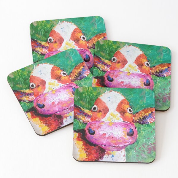 Item preview, Rosey designed and sold by CanvasandSoul.
