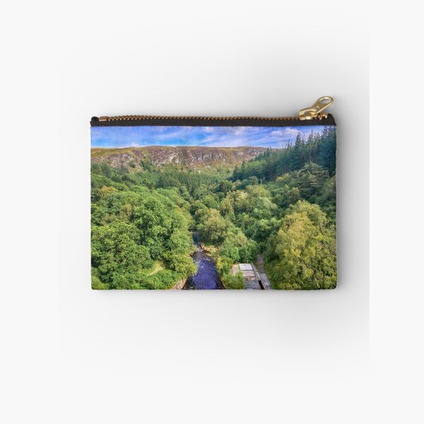 Item preview, Elan Valley from Pen y Garreg Dam designed and sold by VnGphoto.