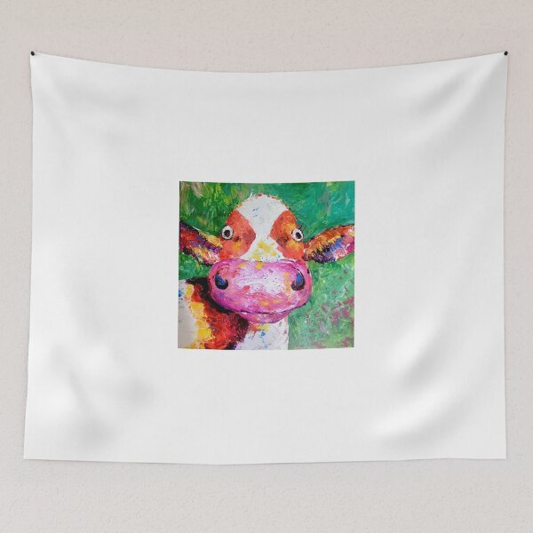 Item preview, Rosey designed and sold by CanvasandSoul.