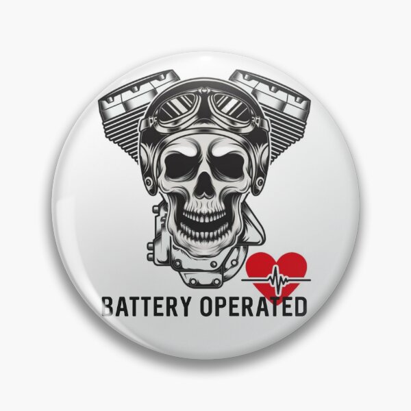 Item preview, Battery Operated  designed and sold by BmcDulin.