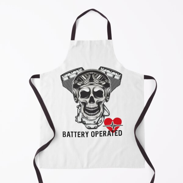 Item preview, Battery Operated  designed and sold by BmcDulin.