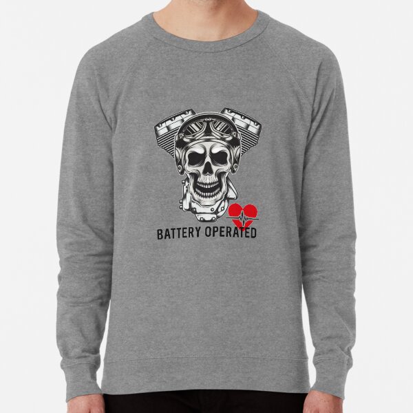 Battery Sweatshirts Hoodies for Sale Redbubble