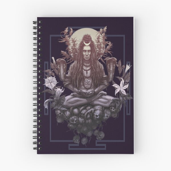 Item preview, Mahadev alternate designed and sold by CactusMinded.