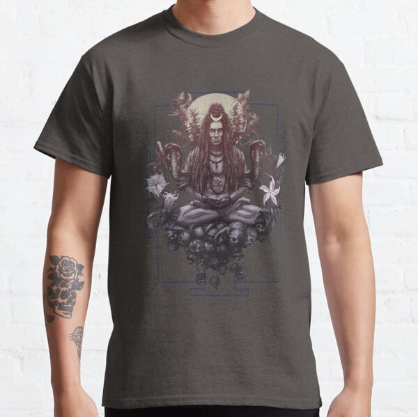 Mahadev Men's T-Shirts for Sale