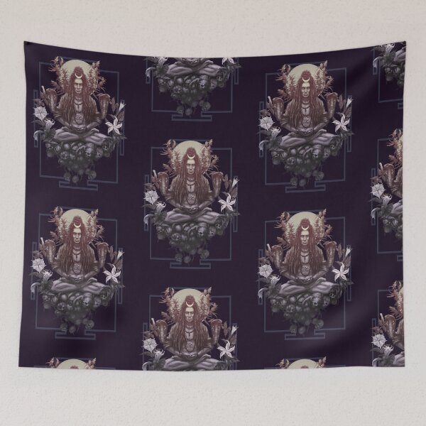 Item preview, Mahadev alternate designed and sold by CactusMinded.