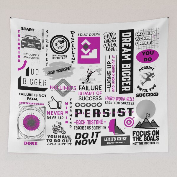 Item preview, Positive Reinforcement designed and sold by MoonsmileProd.