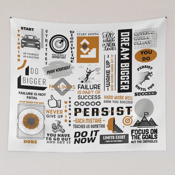 Item preview, Positive Reinforcement designed and sold by MoonsmileProd.
