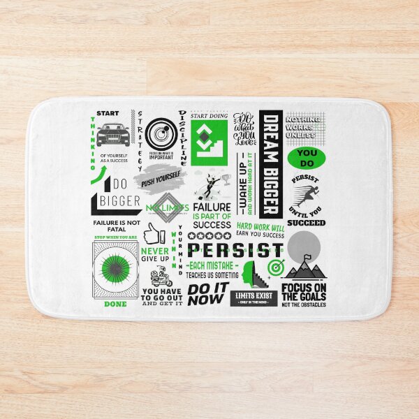 Item preview, Positive Reinforcement designed and sold by MoonsmileProd.