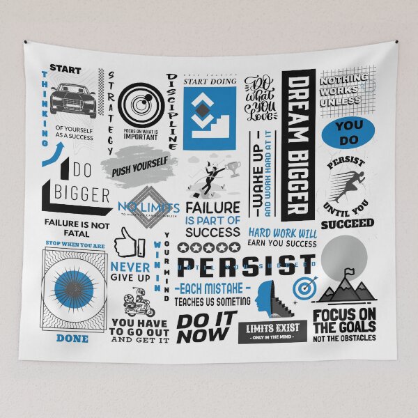 Item preview, Positive Reinforcement designed and sold by MoonsmileProd.