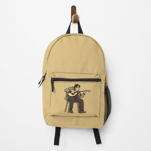 Item preview, Bouzouki Performer Casual Dressed designed and sold by sifis.