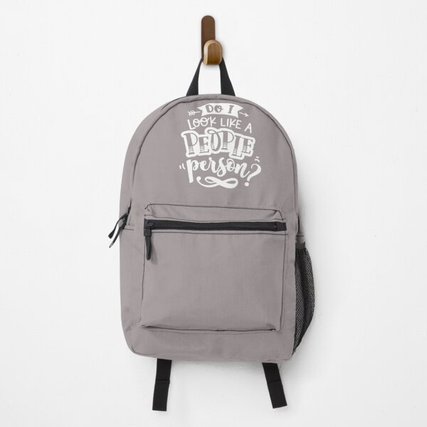 Item preview, Do I look like a people person designed and sold by yassiny.